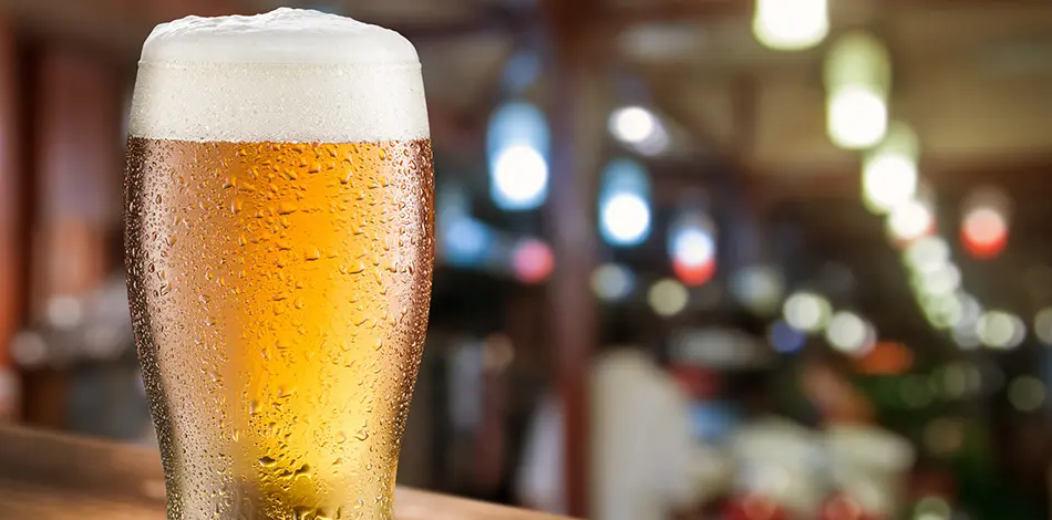 Clarification of Drinks