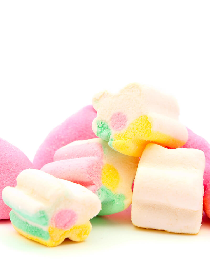 Production-Of-Marshmallows